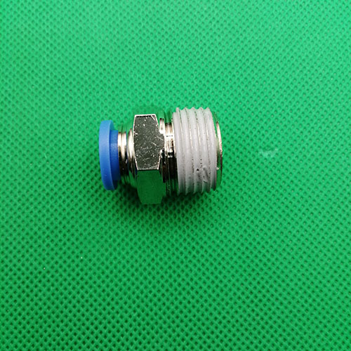 Khớp nối thẳng Hi-tech PC10-R04