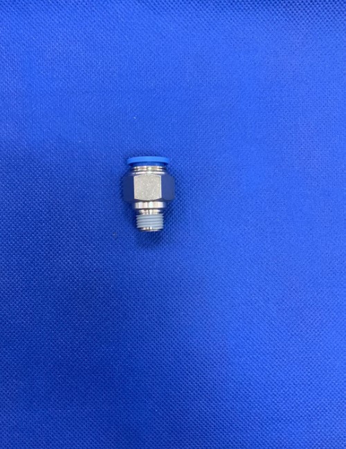 Khớp nối thẳng Hi-Tech PC12-R02