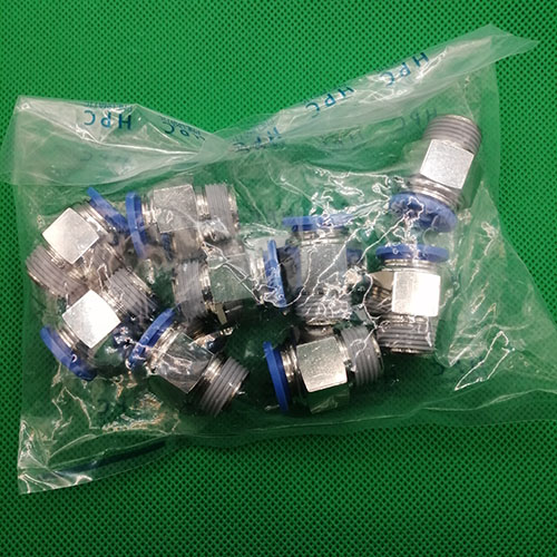 Khớp nối thẳng Hi-tech PC12-R03