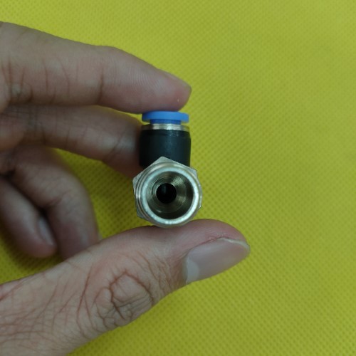 Khớp nối thẳng Hi-tech PL06-R02