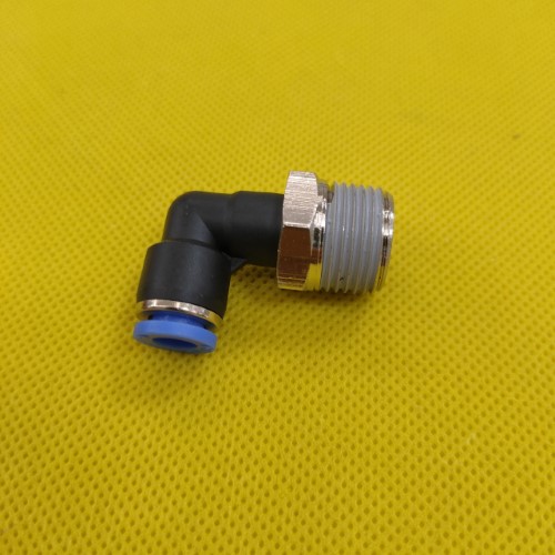 KHỚP NỐI THẲNG HI-TECH PL06-R03