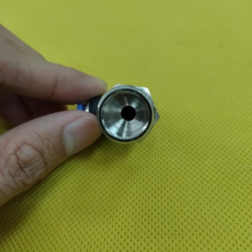 KHỚP NỐI THẲNG HI-TECH PL06-R03