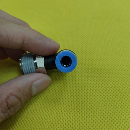 KHỚP NỐI THẲNG HI-TECH PL06-R03