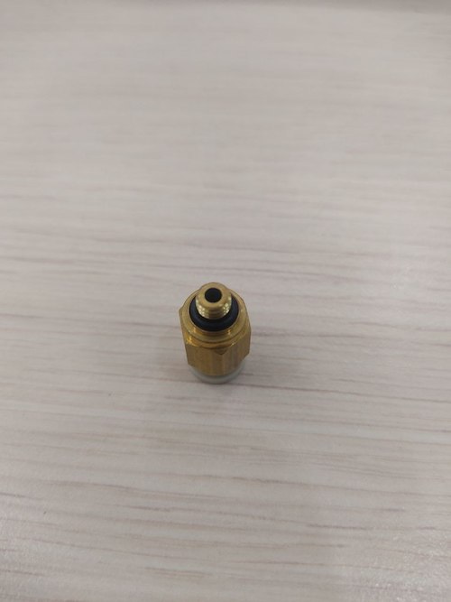 Khớp nối thẳng SQH04-M5