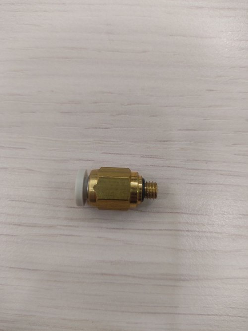 Khớp nối thẳng SQH04-M5