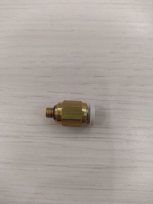 Khớp nối thẳng SQH04-M5