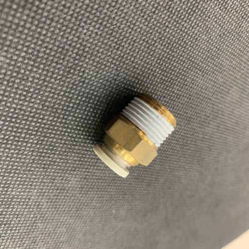 Khớp nối thẳng SQH08-03S