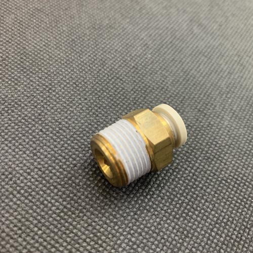 Khớp nối thẳng SQH08-03S