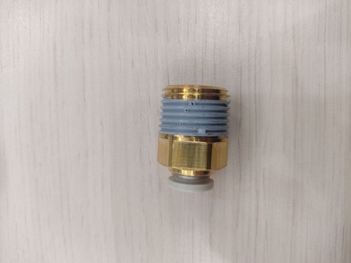 Khớp nối thẳng SQH08-04S