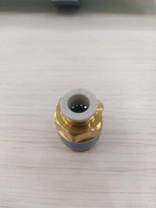 Khớp nối thẳng SQH08-04S