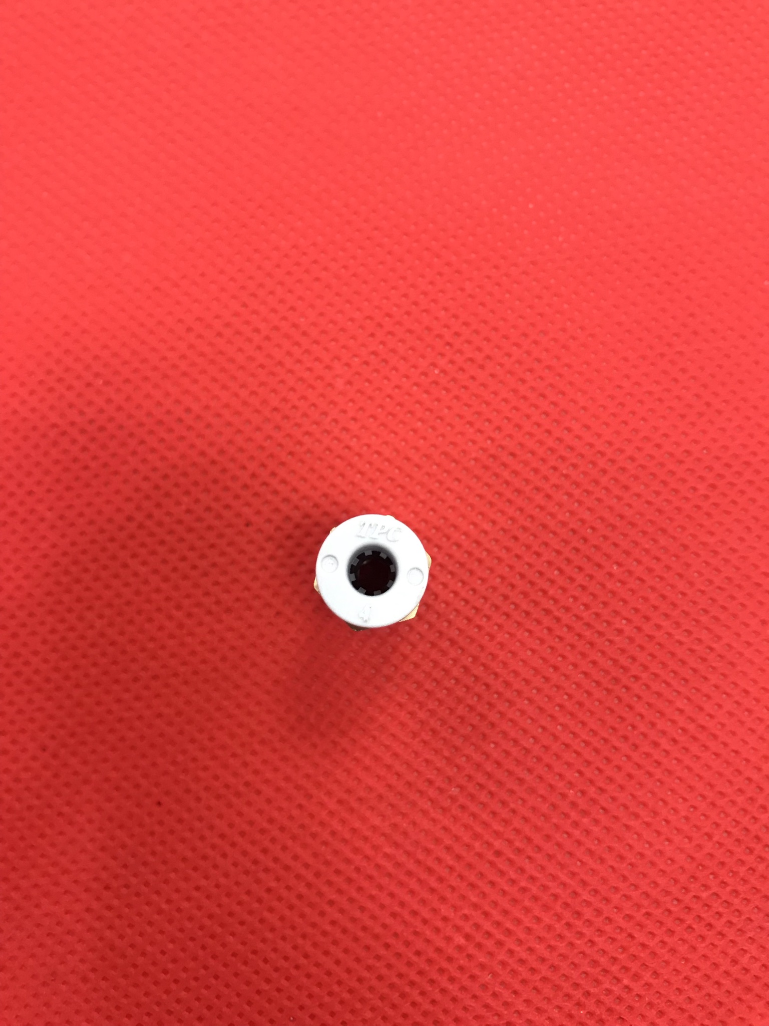 Khớp nối thẳng TPC SQH04-01S-M