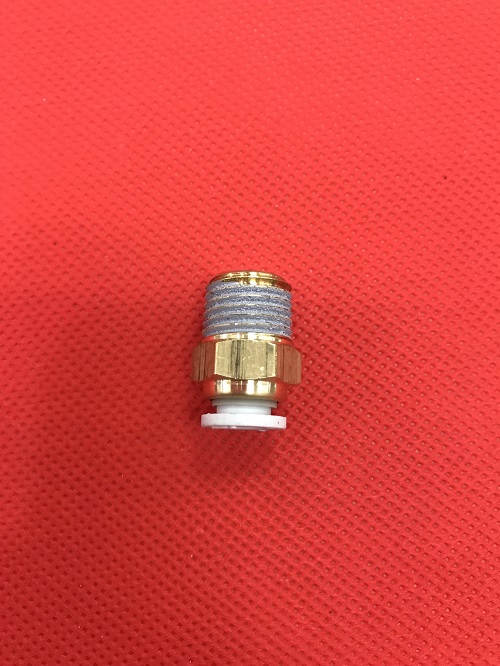 Khớp nối thẳng TPC SQH06-02S-M