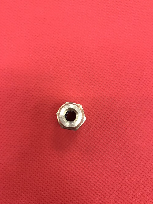 Khớp nối thẳng TPC SQH06-02S-M