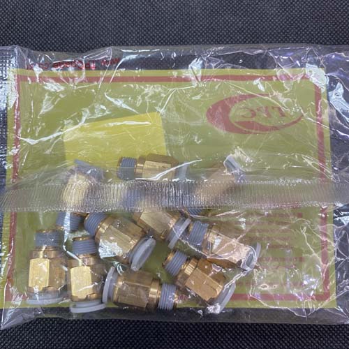 Khớp nối thẳng TPC SQH08-01S-M