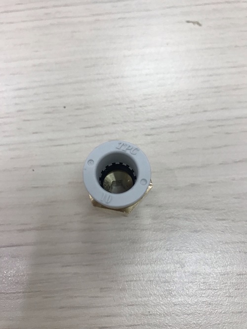 Khớp nối TPC SQH10-01S-M