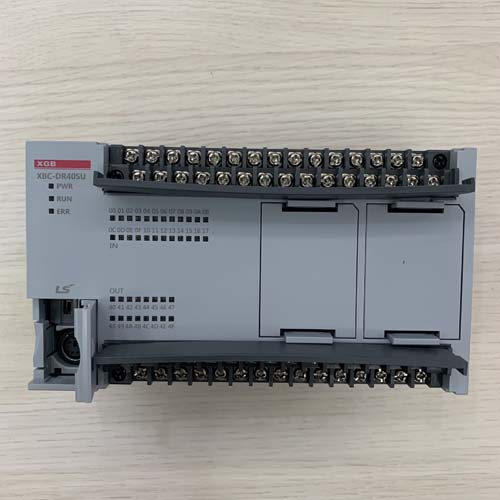 Main unit for IEC (Economic type)XBC-DR40SU