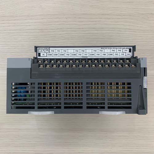 Main unit for IEC (Economic type)XBC-DR40SU