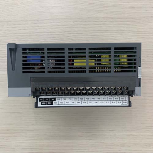 Main unit for IEC (Economic type)XBC-DR40SU