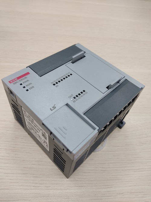 Main unit for XBC(Economic type) Ls XBC-DR14E