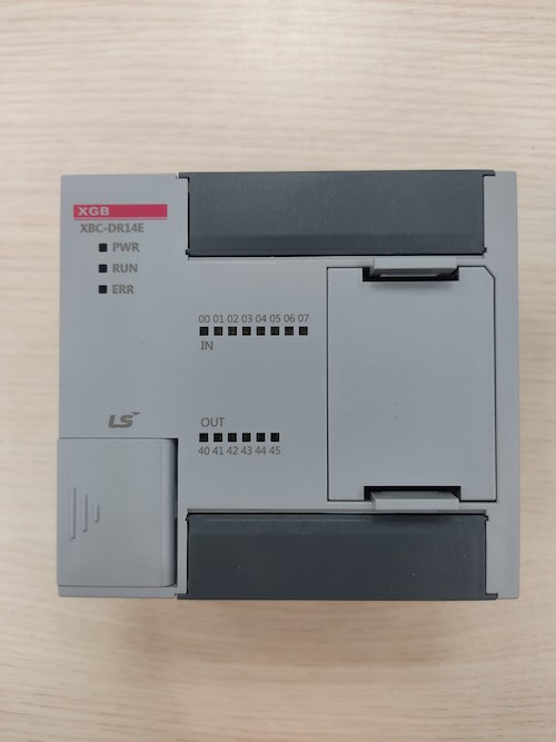 Main unit for XBC(Economic type) Ls XBC-DR14E