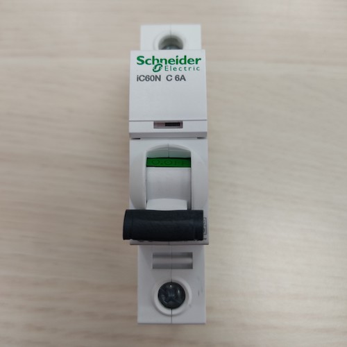 MCB dòng Acti9 iC60N Schneider A9F74106