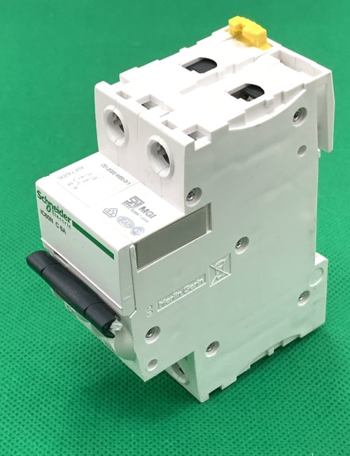 MCB dòng Acti9 iC60N Schneider A9F74206