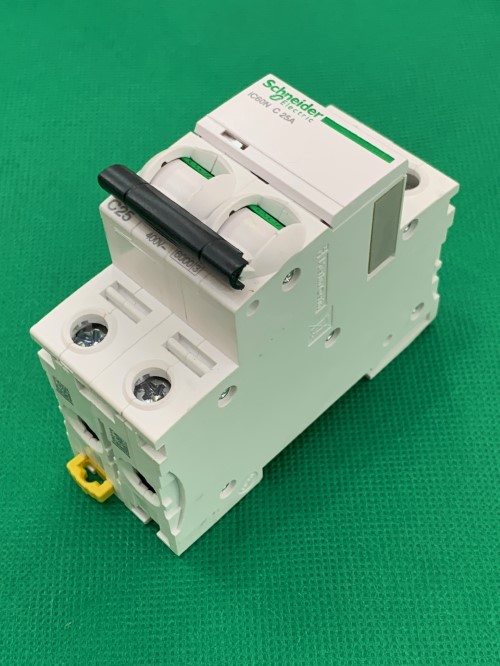 MCB dòng Acti9 iC60N Schneider A9F74225