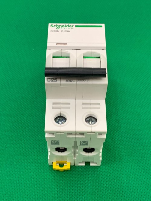 MCB dòng Acti9 iC60N Schneider A9F74225