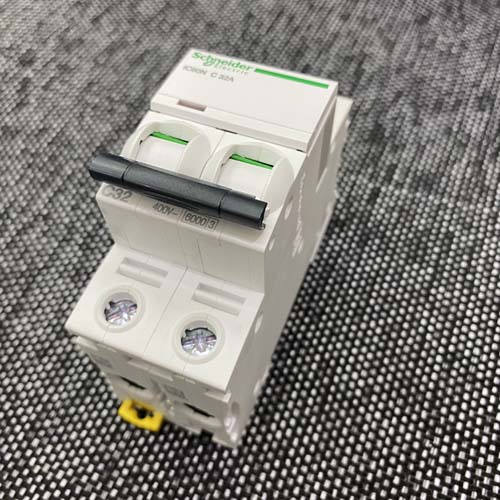 MCB dòng Acti9 iC60N Schneider A9F74232