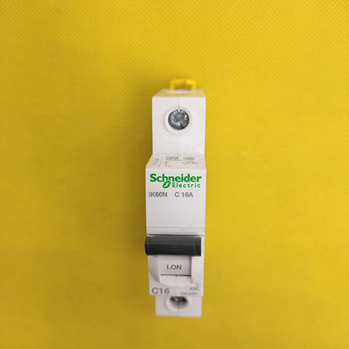 MCB dòng Acti9 iK60N Schneider A9K27116