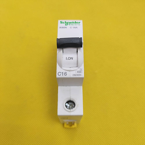 MCB dòng Acti9 iK60N Schneider A9K27116