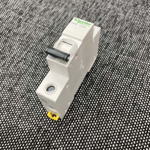 MCB dòng Acti9 iK60N Schneider A9K27120