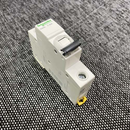 MCB dòng Acti9 iK60N Schneider A9K27120