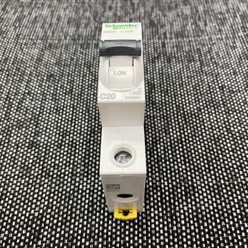 MCB dòng Acti9 iK60N Schneider A9K27120