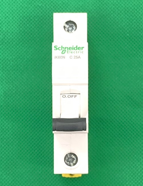 MCB dòng Acti9 iK60N Schneider A9K27125