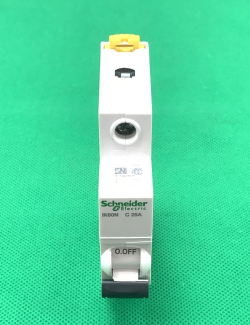 MCB dòng Acti9 iK60N Schneider A9K27125