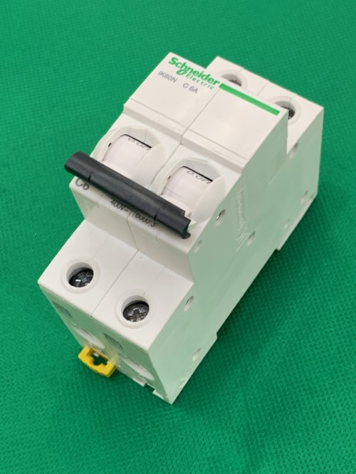 MCB dòng Acti9 iK60N Schneider A9K27206