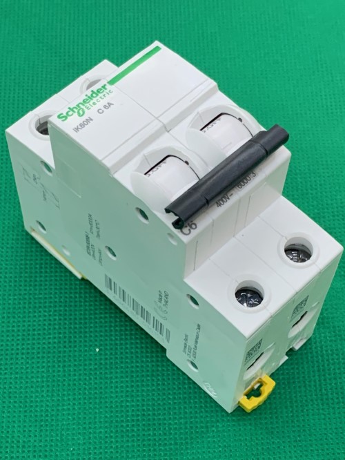 MCB dòng Acti9 iK60N Schneider A9K27206