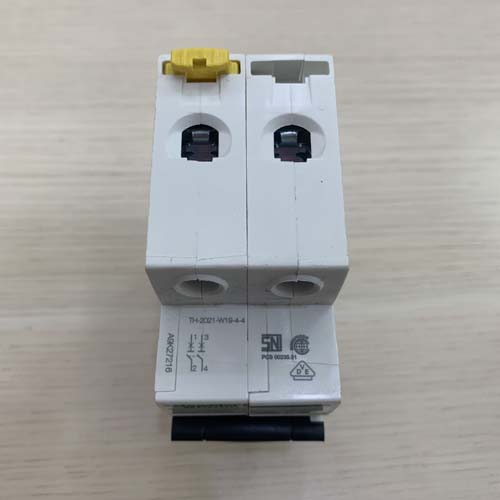 MCB dòng Acti9 iK60N Schneider A9K27216