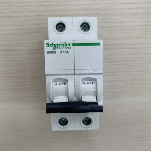 MCB dòng Acti9 iK60N Schneider A9K27216