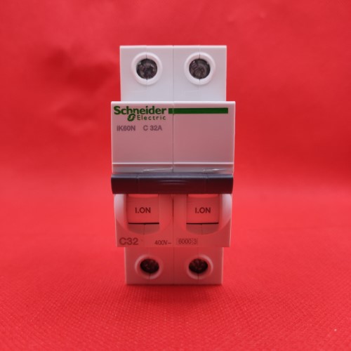 MCB dòng Acti9 iK60N Schneider A9K27232