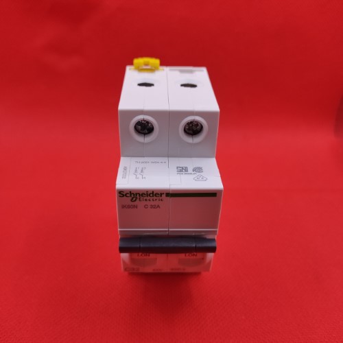 MCB dòng Acti9 iK60N Schneider A9K27232