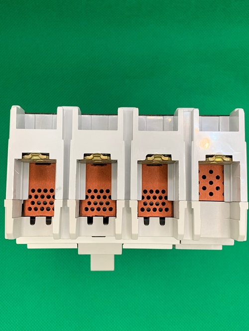 MCCB Cheil CBE-54N-40A