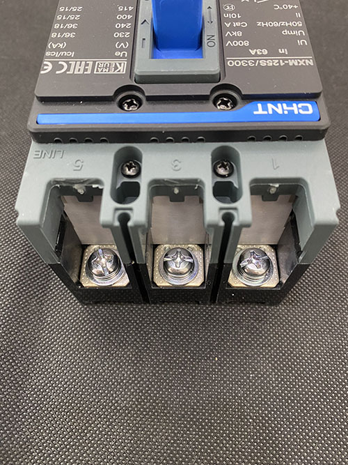 Mccb Chint NXM-125S/3300 63A