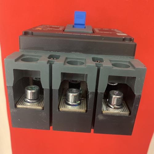 Mccb Chint NXM-250S/3300 200A