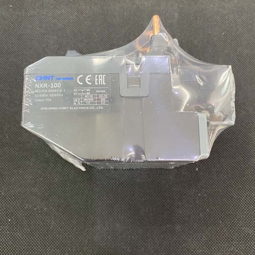 Mccb Chint NXR-100 30A-40A