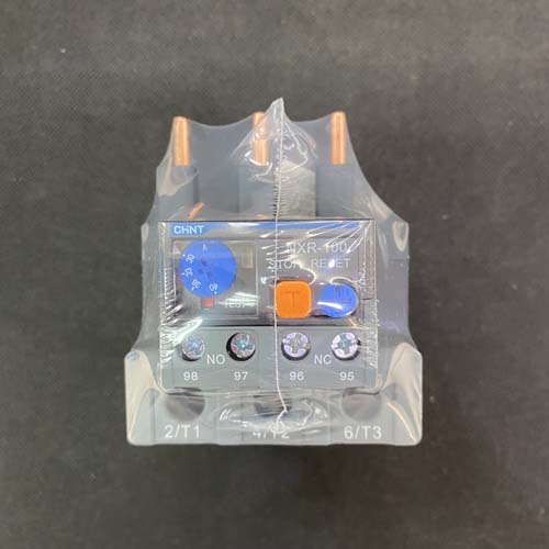 Mccb Chint NXR-100 30A-40A