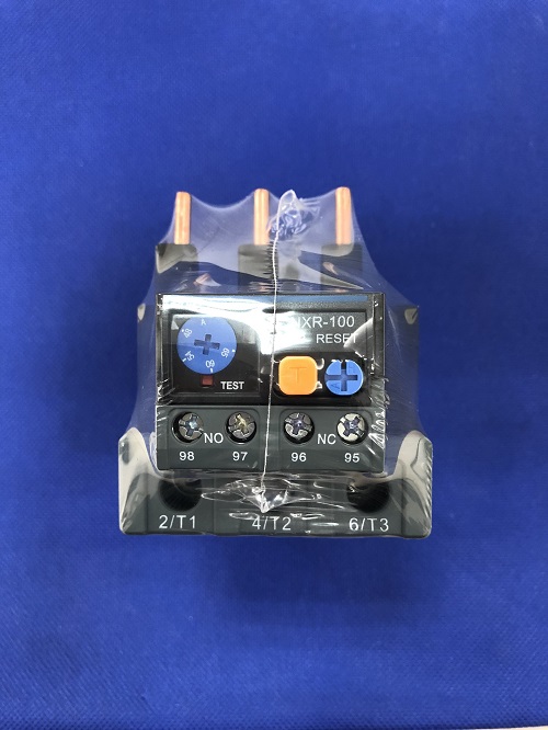 Mccb Chint NXR-100 48A-65A