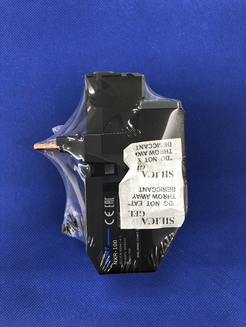 Mccb Chint NXR-100 48A-65A