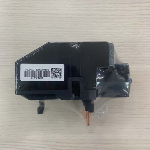 Mccb Chint NXR-100 55A-70A